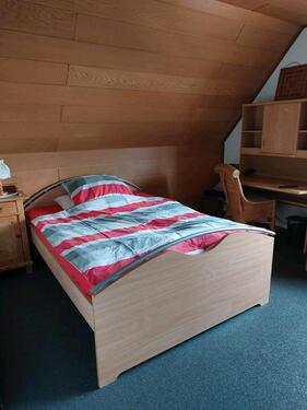 Foto - 1 Zimmer Etagenwohnung zur Miete in Lingen (Ems)