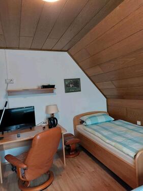 Foto - 1 Zimmer Etagenwohnung in Lingen (Ems)