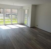 Moderne 2-Zimmer-Wohnung mit Terrasse & Garten in sehr guter Lage - Kaufbeuren