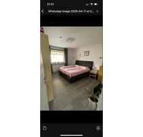 Wohnung in Wolfenbüttel zu vermieten