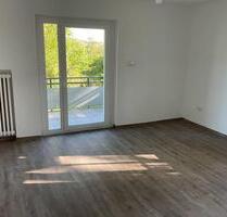 Hier findet jeder seinen Platz: 3-Zimmer-Wohnung - Schwerte