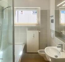 3-Zimmer-Wohnung im Grünen - Erstbezug nach Renovierung - Dresden Cotta