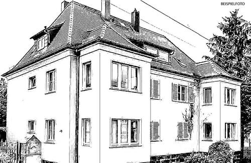 Foto - 3 Zimmer Etagenwohnung in Dresden