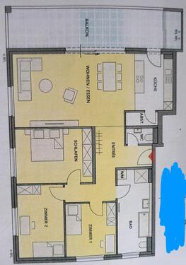 Foto - 4 Zimmer Wohnung Salem Mitte - 680.000,00&nbsp;EUR Kaufpreis, ca.&nbsp; 122,00&nbsp;m&sup2;