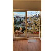 3-Zimmer Dachgeschosswohnung nähe Jugendstilbad - Darmstadt Darmstadt-Ost