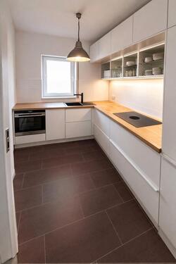 Foto - 3 Zimmer Dachgeschoßwohnung zum Kaufen in Darmstadt