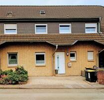 Reihenmittelhaus mit Garage und Garten in Dortmund - Lindenhorst