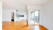 Foto - 3 Zimmer Etagenwohnung zur Miete in Frankfurt am Main