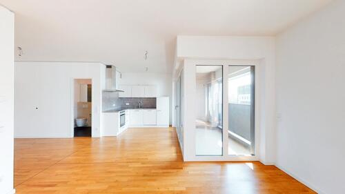 Foto - 3 Zimmer Etagenwohnung zur Miete in Frankfurt am Main