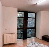 1Zim Wohng Wuppertal 45m² Erdgeschoss Möbel Technik ab sofort