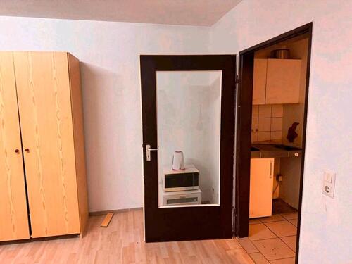 Foto - 1 Zimmer Etagenwohnung zur Miete in Wuppertal