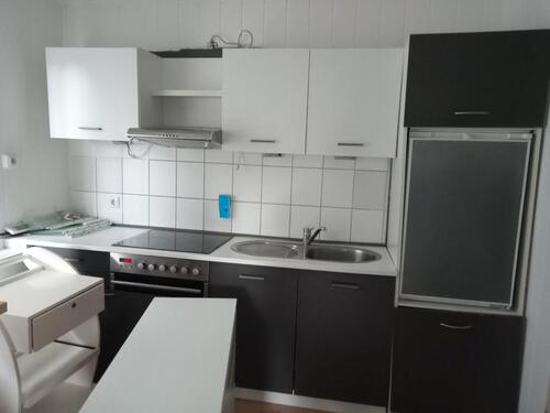 Foto - 2 Zimmer Dachgeschoßwohnung zur Miete in Hamburg