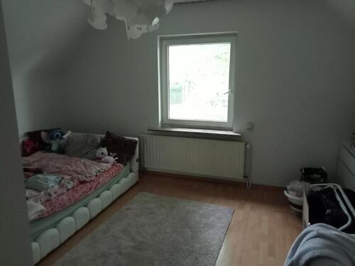 Foto - 2 Zimmer Dachgeschoßwohnung in Hamburg