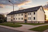 Foto - Modernisierte Eigentumswohnung mit Garage und Garten 