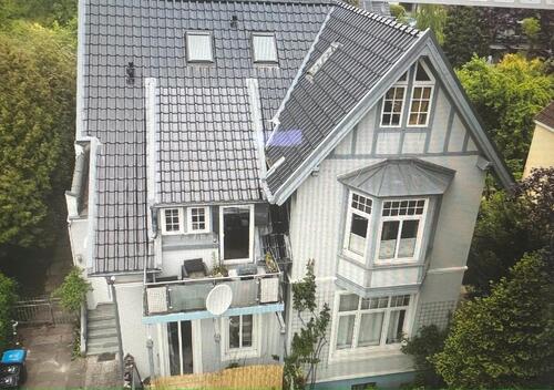 Foto - 9 Zimmer Mehrfamilienhaus, Wohnhaus zum Kaufen in Bad Schwartau