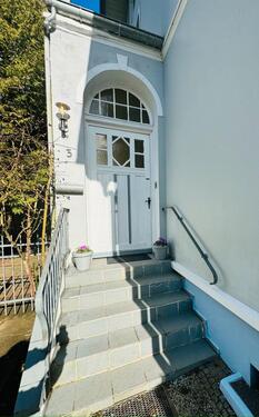 Foto - Mehrfamilienhaus, Wohnhaus in Bad Schwartau zum Kaufen