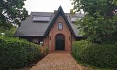 Foto - Hochwertiges Landhaus mit Nebengebäuden