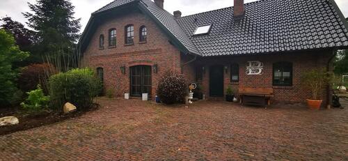 Foto - Einfamilienhaus in Wiesmoor