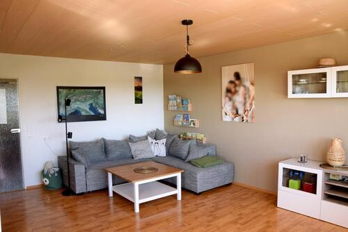 Foto - 3.5 Zimmer Terrassenwohnung zum Kaufen in Tettnang