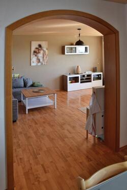 Foto - 3.5 Zimmer Terrassenwohnung in Tettnang