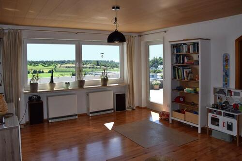 Foto - Terrassenwohnung in Tettnang zum Kaufen