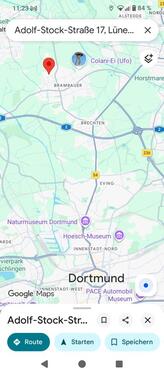Foto - 6 Zimmer Doppelhaushälfte zum Kaufen in Lünen