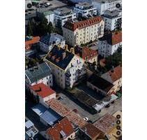 Dachwohnung Antonsviertel - 725.000,00&nbsp;EUR Kaufpreis, ca.&nbsp; 167,00&nbsp;m&sup2; in Augsburg (PLZ: 86159) Antonsviertel