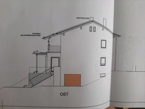 Foto - Einfamilienhaus zur Miete in Pfarrkirchen