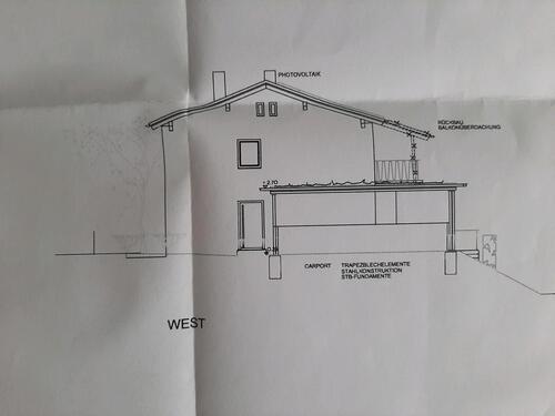 Foto - Einfamilienhaus in Pfarrkirchen