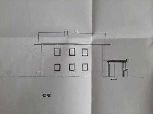 Foto - Einfamilienhaus in Pfarrkirchen zur Miete