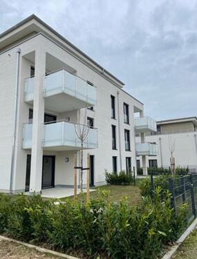 Foto - Etagenwohnung in Neu-Ulm