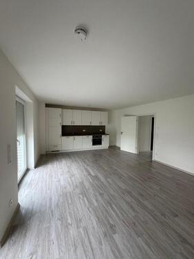 Foto - Schöne 3-Zimmerwohnung mit 2 Stellplätzen