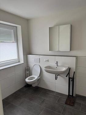 Foto - Etagenwohnung in Fredenbeck