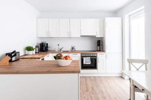 Foto - Projekt Wohnung Oldenburg Eversten komplett möbliert zu vermieten