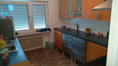 Foto - Etagenwohnung zur Miete in Idar-Oberstein
