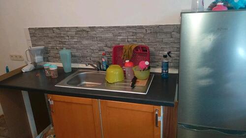 Foto - Etagenwohnung in Idar-Oberstein