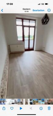 Foto - Wohnung zu vermieten in Hamburg Horn