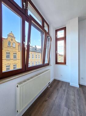 Foto - Etagenwohnung zur Miete in Köthen (Anhalt)