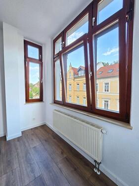 Foto - Etagenwohnung in Köthen (Anhalt)