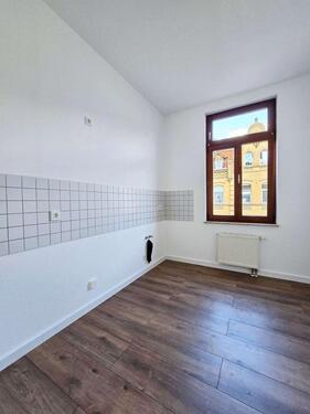Foto - Etagenwohnung in Köthen (Anhalt) zur Miete