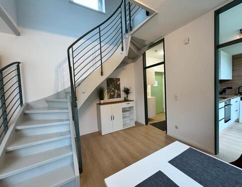 Foto - Etagenwohnung in Greifswald