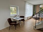 Foto - Etagenwohnung in Greifswald zur Miete