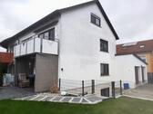 Foto - Etagenwohnung in Satteldorf