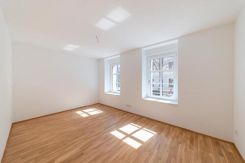 Foto - Etagenwohnung in Chemnitz