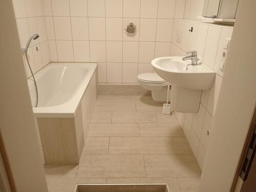 Foto - 3 Zimmer Etagenwohnung in Medard