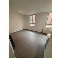 1-Zimmer-Wohnung im Zentrum von Vreden – ab sofort frei, inkl. NK