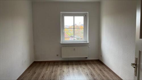 Foto - Etagenwohnung zur Miete in Halle (Saale)