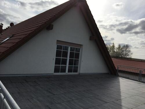 Foto - Etagenwohnung zur Miete in Oberschöna