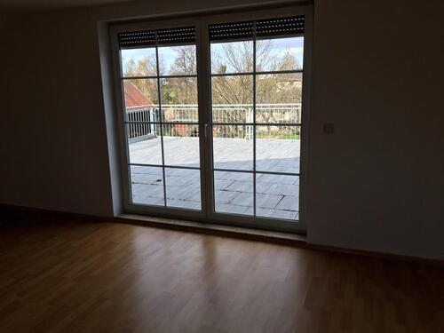 Foto - Etagenwohnung in Oberschöna zur Miete