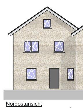 Foto - Endreihenhaus - 990,00 EUR Kaltmiete,